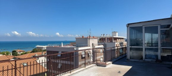 Ático de 5 dormitorios en Falconara Marittima, Italy No. 345727 6