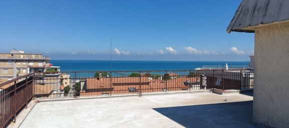 Ático de 5 dormitorios en Falconara Marittima, Italy No. 345727 5