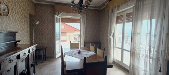 Ático de 5 dormitorios en Falconara Marittima, Italy No. 345727 12