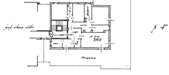 Ático de 5 dormitorios en Falconara Marittima, Italy No. 345727 23