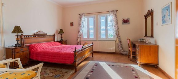 5 bedrooms Villa in Limassol, Cyprus No. 10231 12