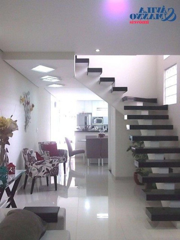 Casa T3 em São Paulo, Brazil N.º 598538