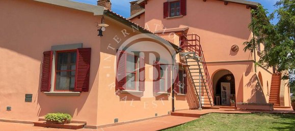 18 bedrooms House in Rosignano Marittimo, Italy No. 84051 6