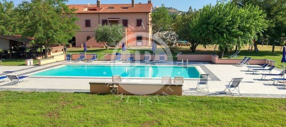 18 bedrooms House in Rosignano Marittimo, Italy No. 84051 9