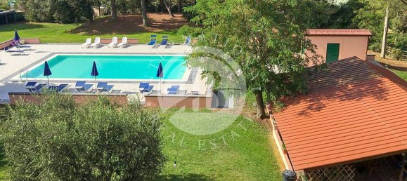 18 bedrooms House in Rosignano Marittimo, Italy No. 84051 10