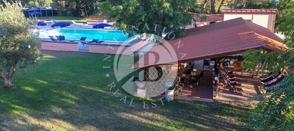 18 bedrooms House in Rosignano Marittimo, Italy No. 84051 7