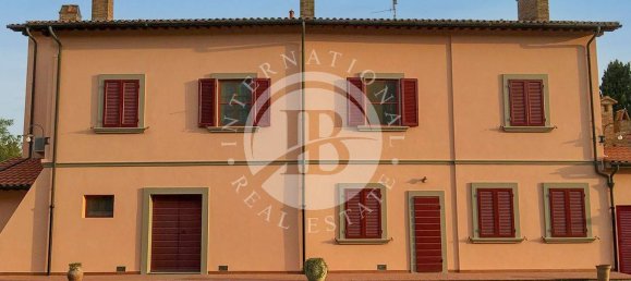 18 bedrooms House in Rosignano Marittimo, Italy No. 84051 12