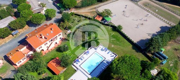 18 bedrooms House in Rosignano Marittimo, Italy No. 84051 2