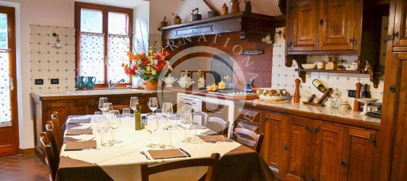 18 bedrooms House in Rosignano Marittimo, Italy No. 84051 17