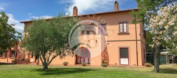 18 bedrooms House in Rosignano Marittimo, Italy No. 84051 5