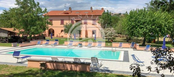 18 bedrooms House in Rosignano Marittimo, Italy No. 84051 3