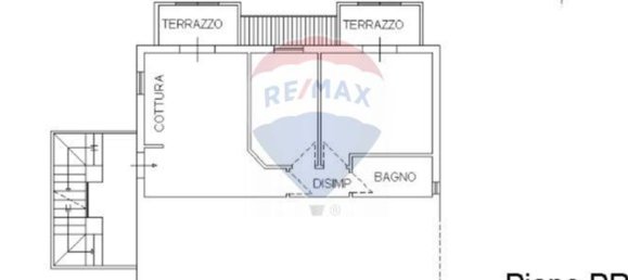 Квартира с 2 спальнями в Кастеллина Мариттима, Италия № 326117 24