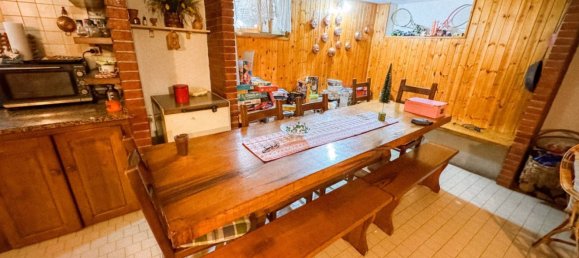 Дом с 6 комнатами в Сан Джованни Вальдарно, Италия № 47032 16