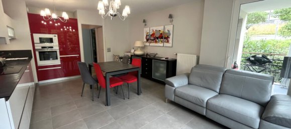 Apartamento T2 em La Celle-Saint-Cloud, France N.º 324201 3