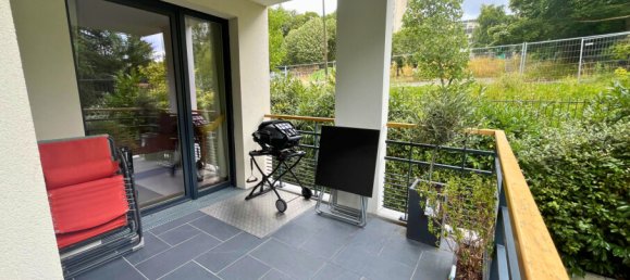 Apartamento T2 em La Celle-Saint-Cloud, France N.º 324201 2