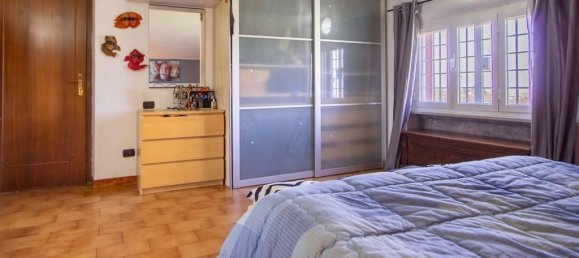 3غرفة شقة في San Cesareo, Italy رقم 26835 11