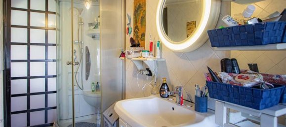 3غرفة شقة في San Cesareo, Italy رقم 26835 16