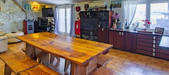 3غرفة شقة في San Cesareo, Italy رقم 26835 2