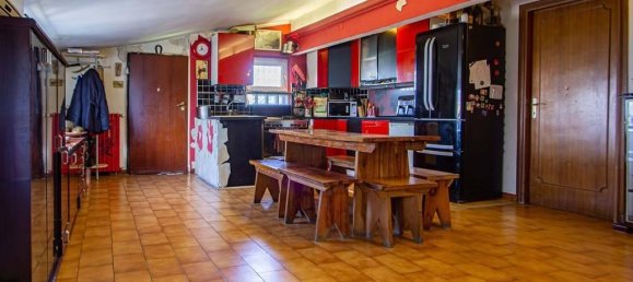 3غرفة شقة في San Cesareo, Italy رقم 26835 24