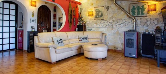 3غرفة شقة في San Cesareo, Italy رقم 26835 3