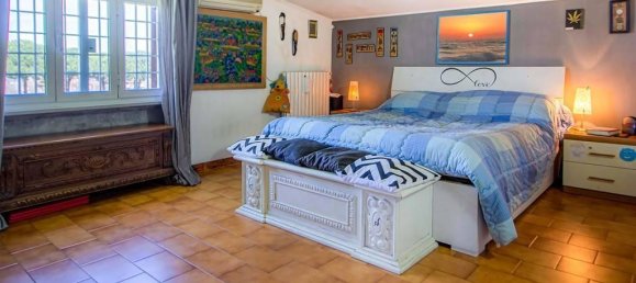 3غرفة شقة في San Cesareo, Italy رقم 26835 27