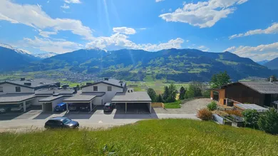  قطعة أرض في Hart im Zillertal, Austria رقم 230816