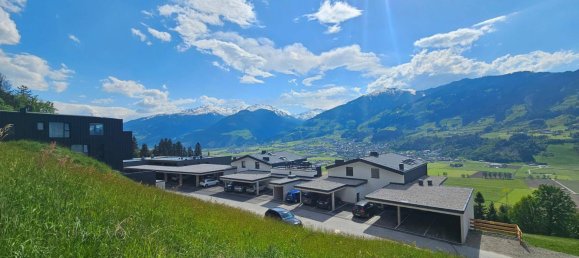 قطعة أرض في Hart im Zillertal, Austria رقم 230816 2