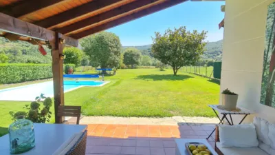 4 bedrooms House in Cantabria, Spain No. 239544