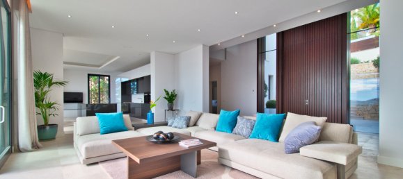 7 bedrooms Villa in Andratx, Spain No. 69332 10