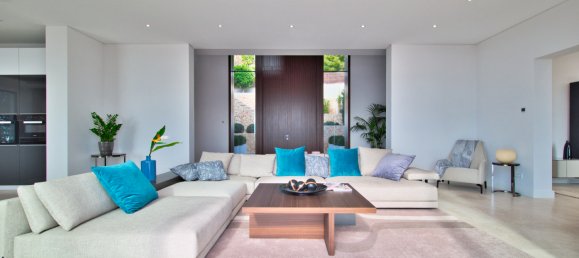 7 bedrooms Villa in Andratx, Spain No. 69332 13