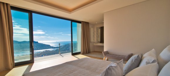 7 bedrooms Villa in Andratx, Spain No. 69332 17