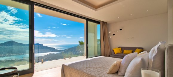 7 bedrooms Villa in Andratx, Spain No. 69332 21