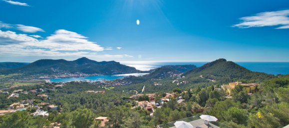 7 bedrooms Villa in Andratx, Spain No. 69332 4