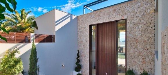 7 bedrooms Villa in Andratx, Spain No. 69332 8