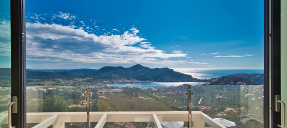 7 bedrooms Villa in Andratx, Spain No. 69332 16