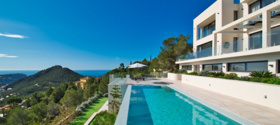 7 bedrooms Villa in Andratx, Spain No. 69332 6