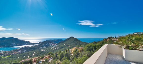 7 bedrooms Villa in Andratx, Spain No. 69332 29