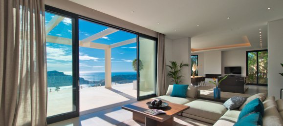 7 bedrooms Villa in Andratx, Spain No. 69332 9