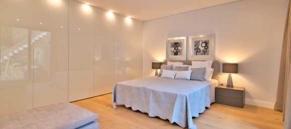 7 bedrooms Villa in Andratx, Spain No. 69332 22