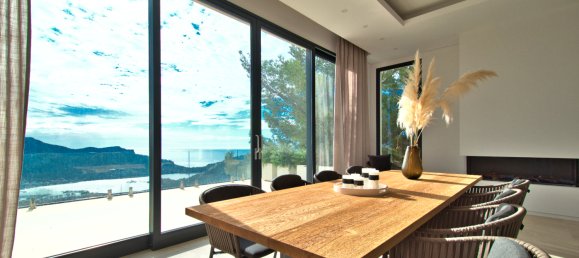 7 bedrooms Villa in Andratx, Spain No. 69332 18