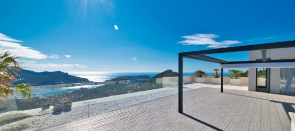 7 bedrooms Villa in Andratx, Spain No. 69332 7