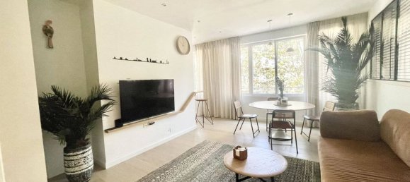 2 chambres Appartement à Lille, France No. 91811 9