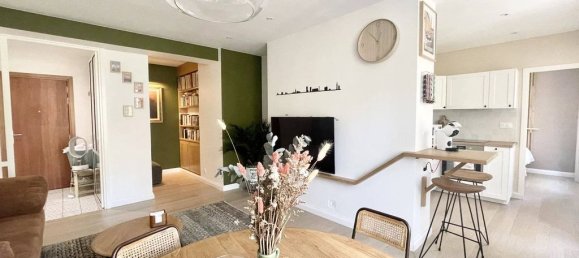 2 chambres Appartement à Lille, France No. 91811 3