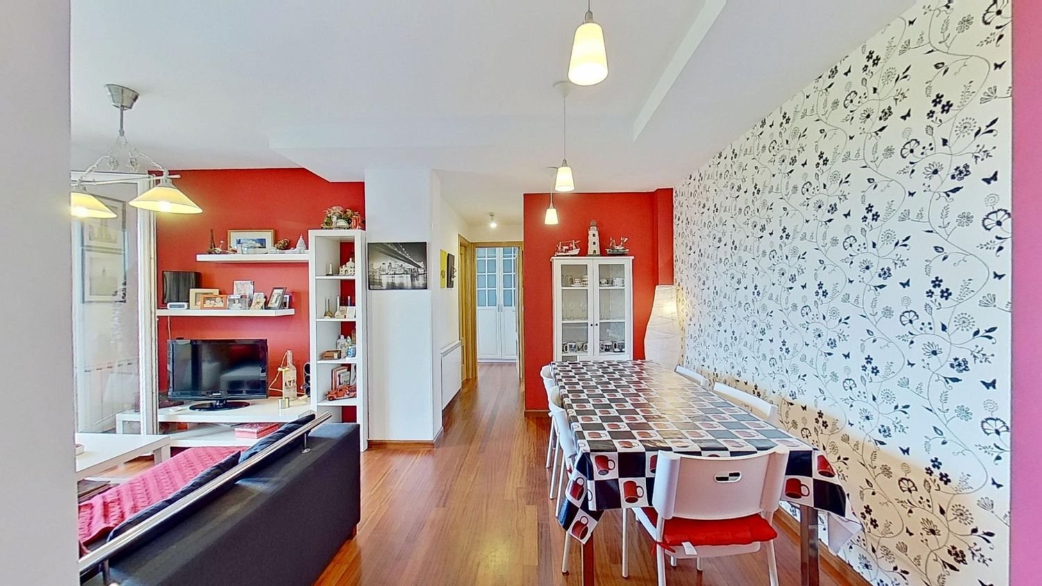 2 bedrooms Apartment in Suances, Spain No. 152896