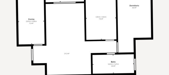 2 bedrooms Apartment in Suances, Spain No. 152896 34