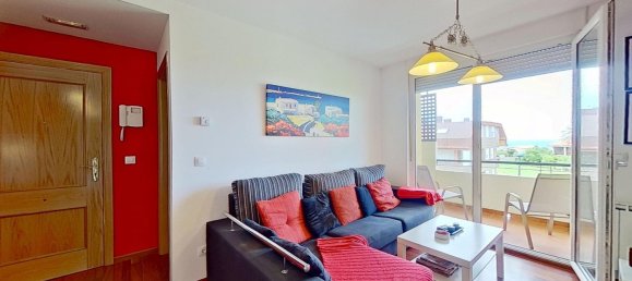 2 bedrooms Apartment in Suances, Spain No. 152896 4