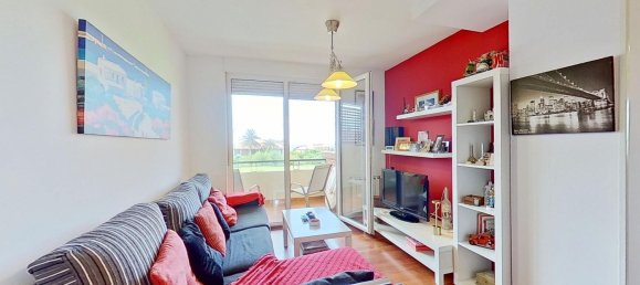 2 bedrooms Apartment in Suances, Spain No. 152896 2