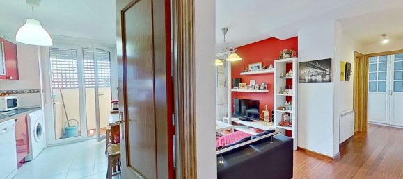 2 bedrooms Apartment in Suances, Spain No. 152896 9