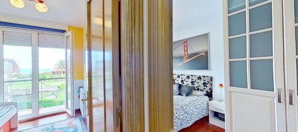 2 bedrooms Apartment in Suances, Spain No. 152896 15