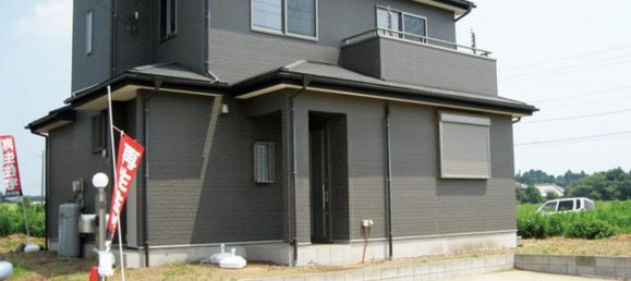 4 bedrooms House in Chiba, Japan No. 553 2